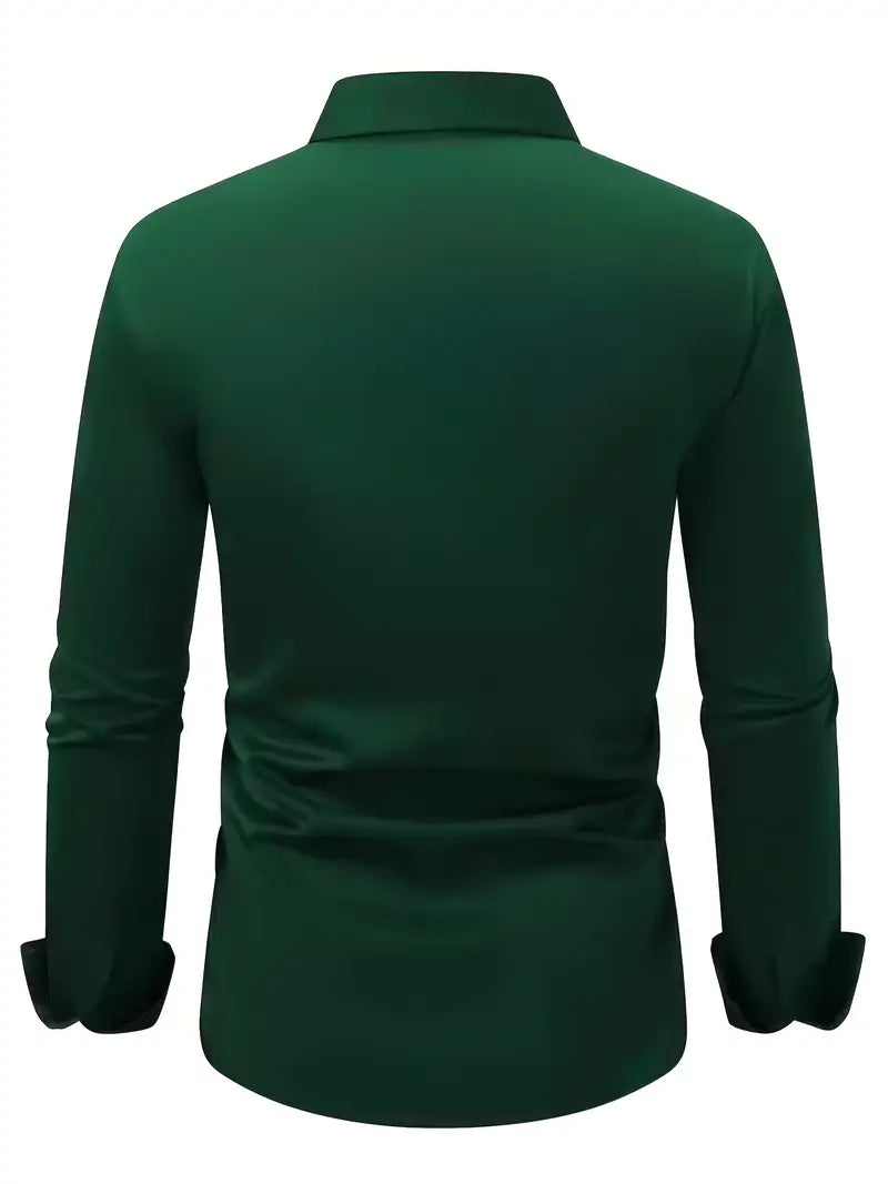 Alessandro | Premium Overhemd