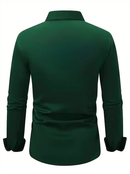 Alessandro | Premium Overhemd