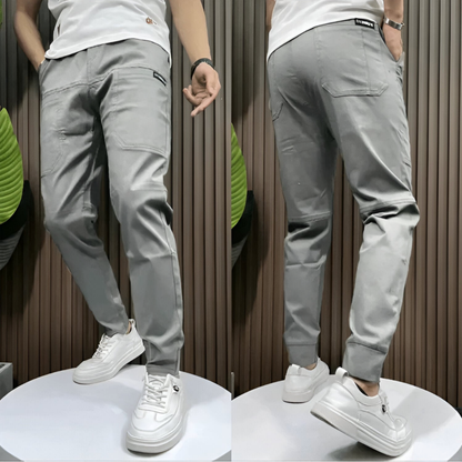 Pantalones Flexévo™ – Libertà di movimento con stile senza sforzo | 1+1 GRATIS