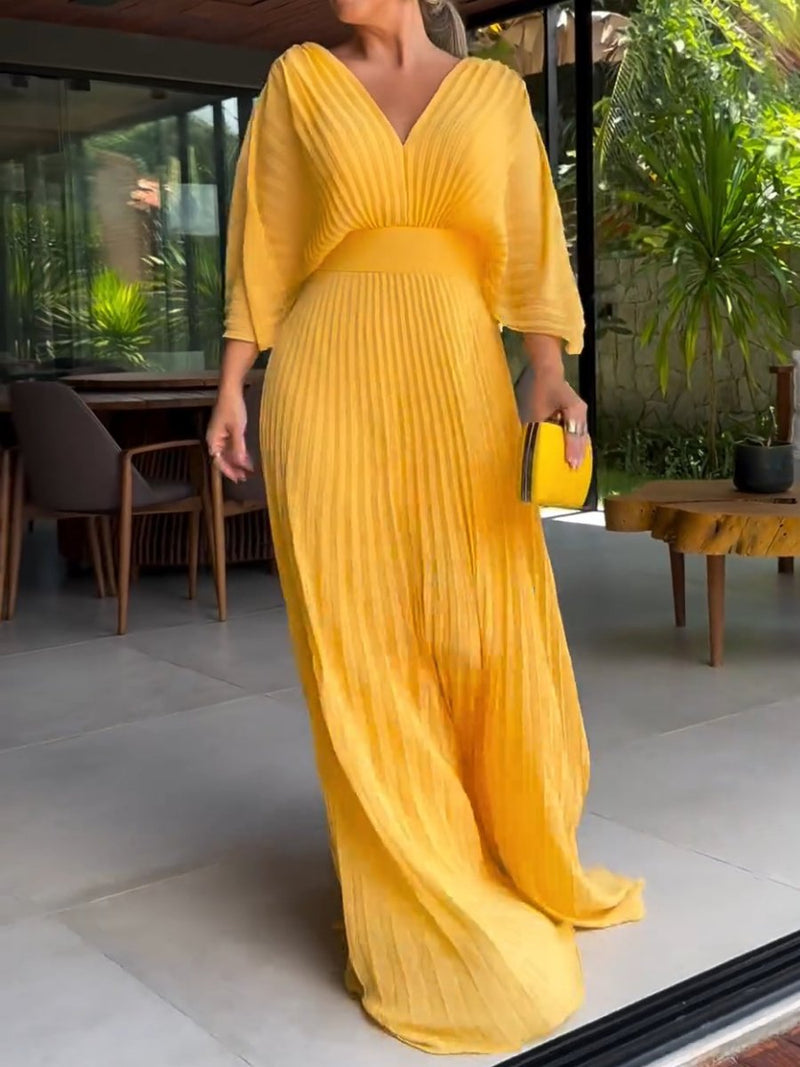 ASCEND™ Summer dress