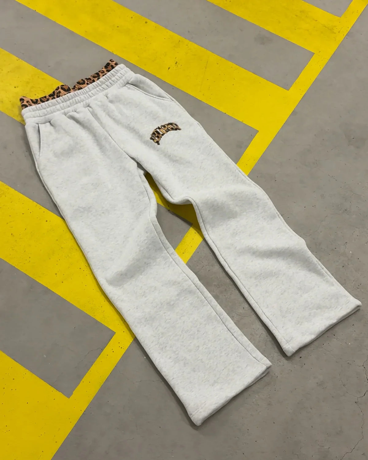 UrbanClaw™ Leopard Set