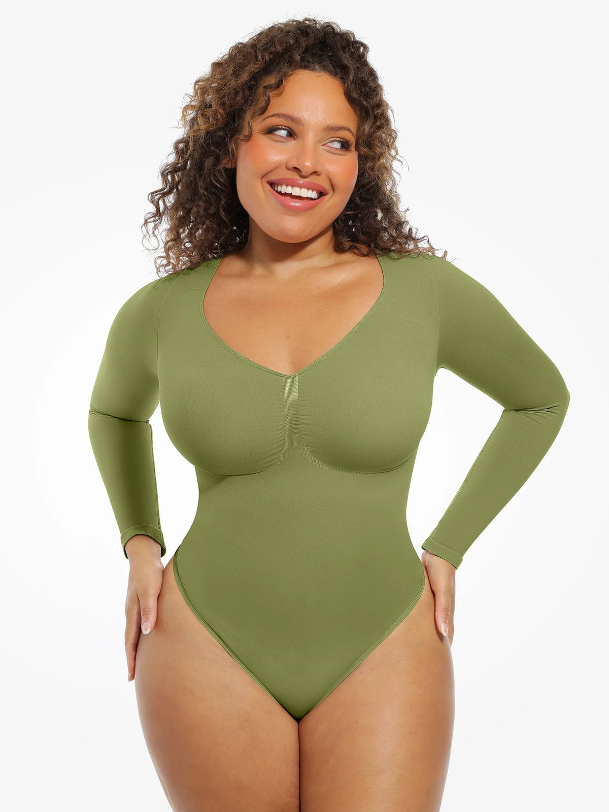 Formelle™ – Comfort that follows your figure 💗