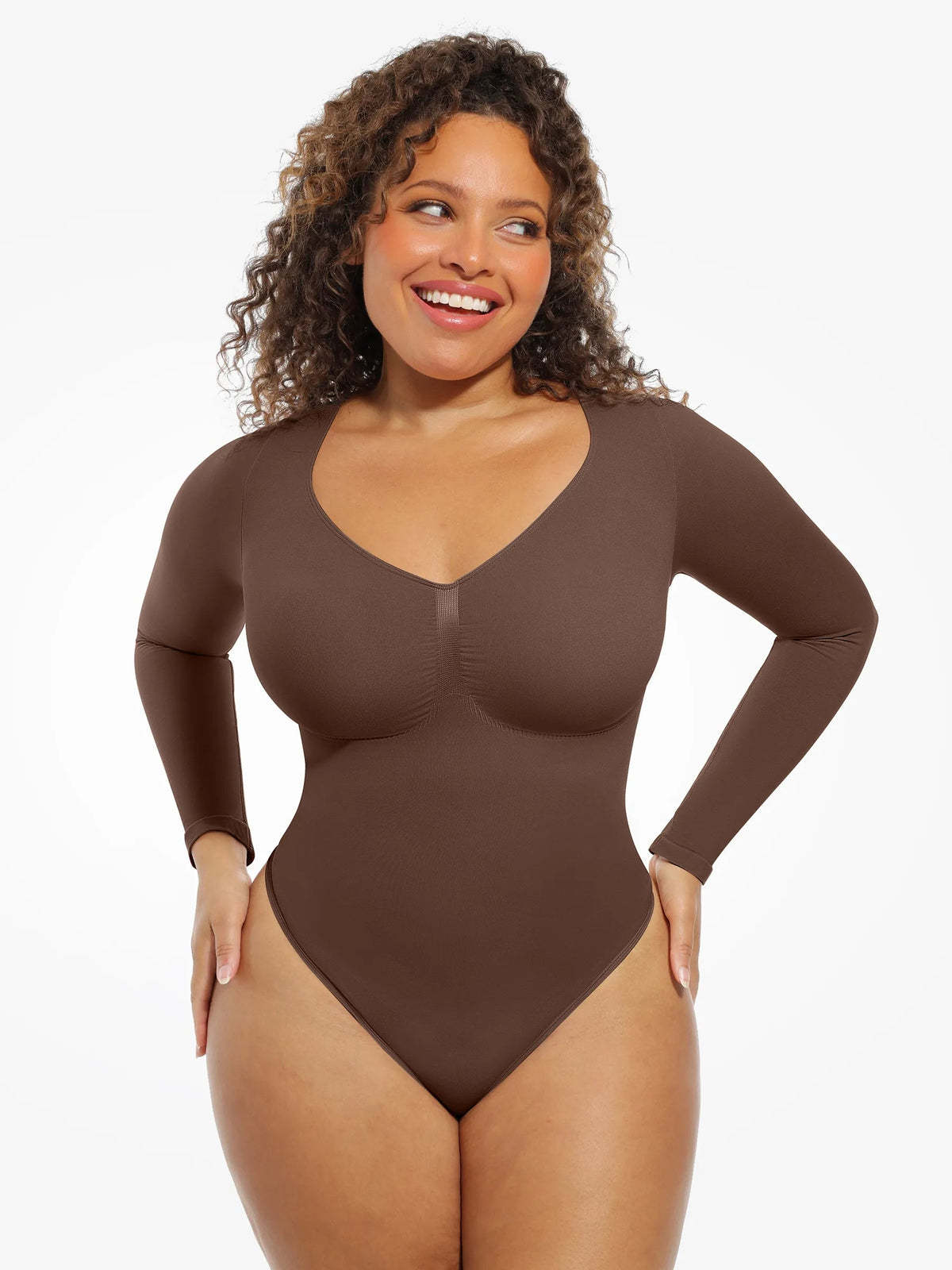 Formelle™ – Comfort that follows your figure 💗