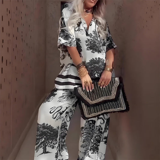 Avyelle™ Set – Moeiteloze stijl, elke dag opnieuw