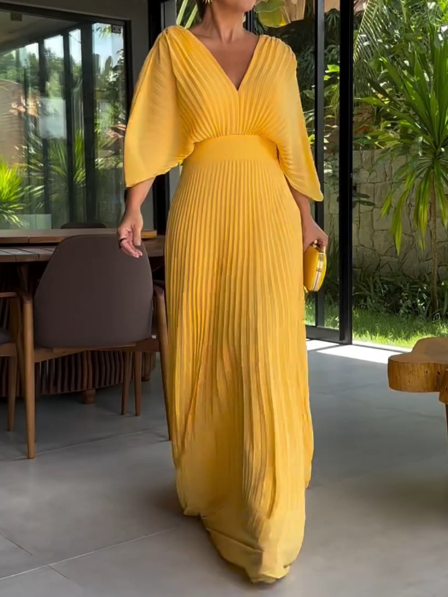 ASCEND™ Summer dress