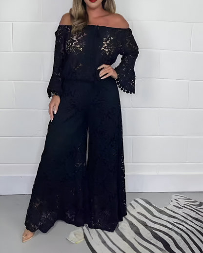 Vistella™ Two-Piece Elegance Set