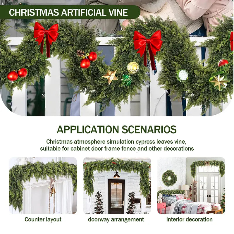 CedarGlow™ – The Slinger that Brings Warmth to the Winter Season