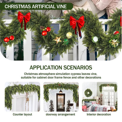 CedarGlow™ – The Slinger that Brings Warmth to the Winter Season