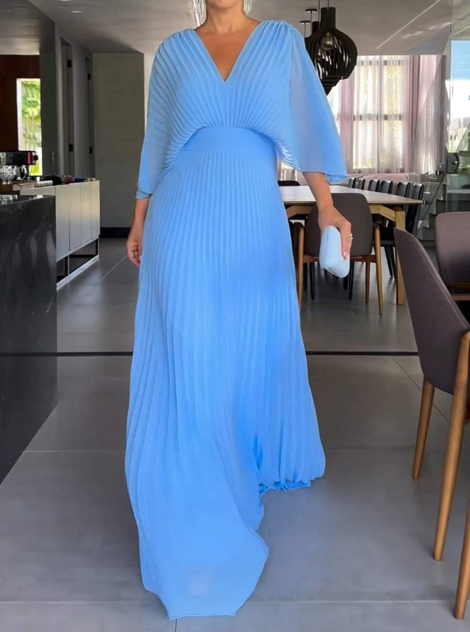 ASCEND™ Summer dress