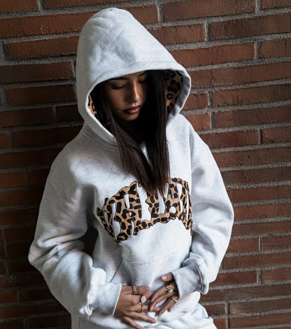 UrbanClaw™ Leopard Set