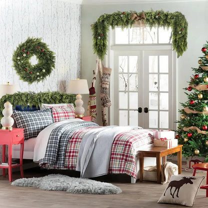 CedarGlow™ – The Slinger that Brings Warmth to the Winter Season