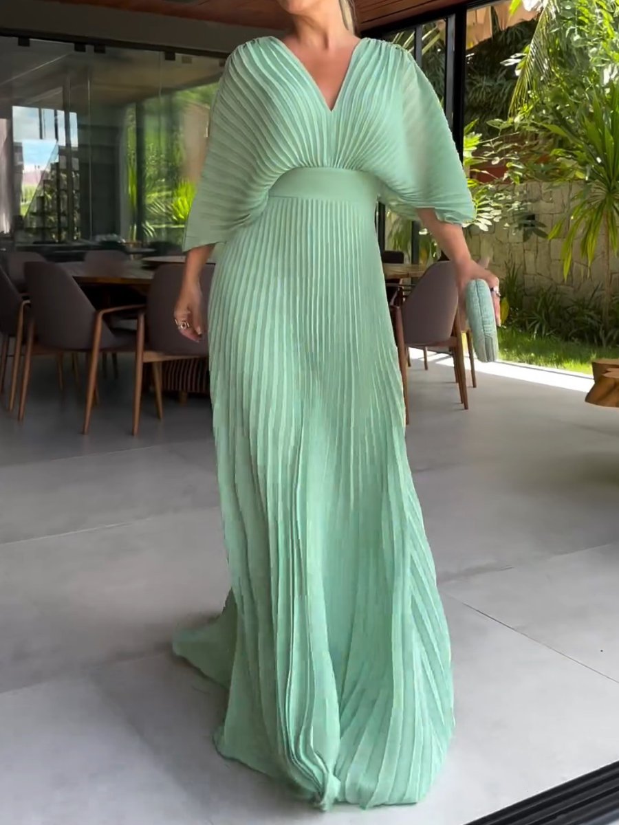 ASCEND™ Summer dress