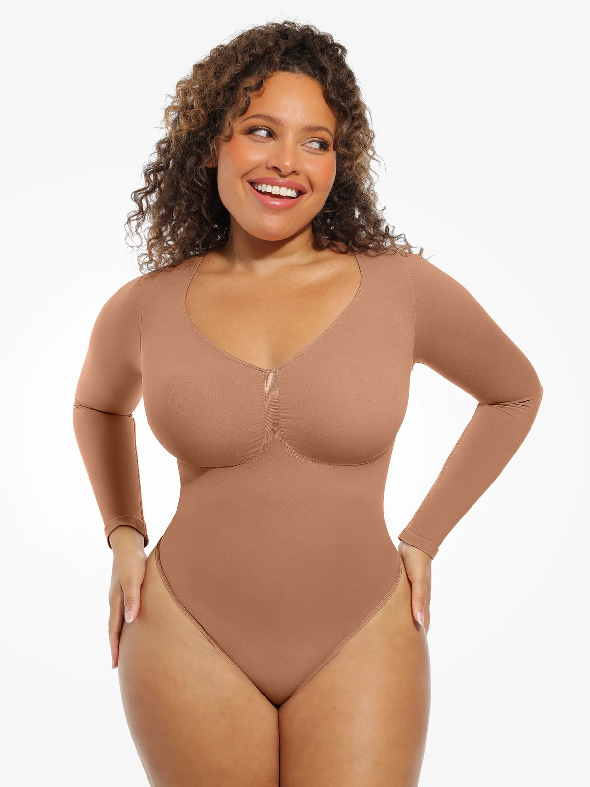 Formelle™ – Comfort that follows your figure 💗