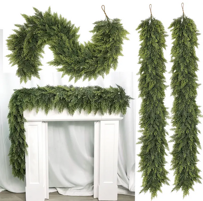 CedarGlow™ – The Slinger that Brings Warmth to the Winter Season