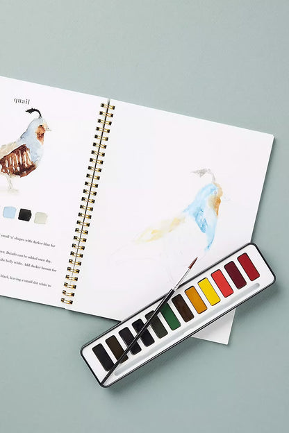 AquaLoom™ – donde la creatividad y la relajación se unen 🎨