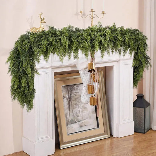 CedarGlow™ – The Slinger that Brings Warmth to the Winter Season