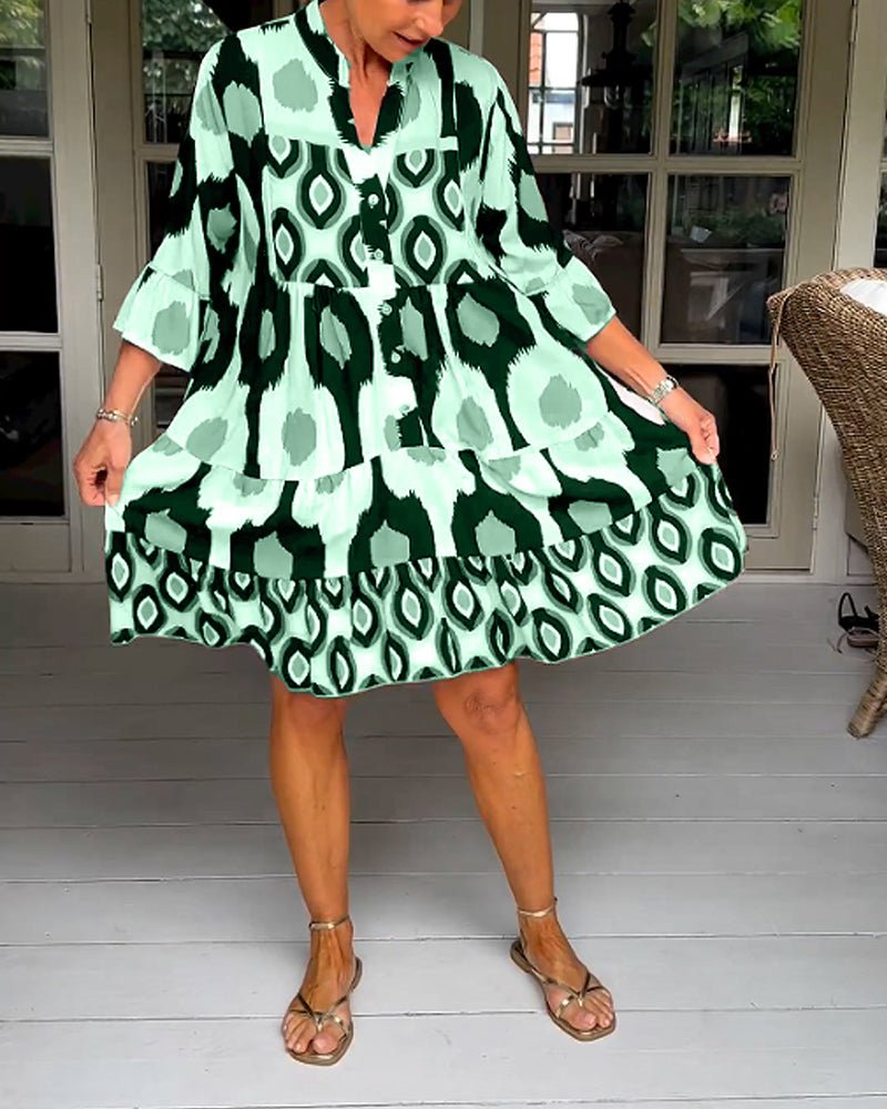 Merliva™ Zomerjurk
