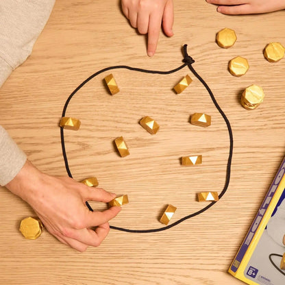 MagnaStack™ – El juego de torres magnéticas apilables, lleno de sorpresas | Compra 1 y llévate 1 gratis
