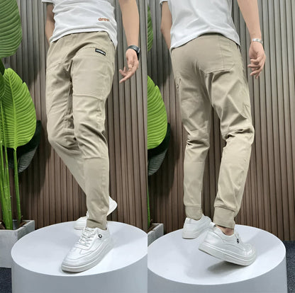 Pantalones Flexévo™ – Libertà di movimento con stile senza sforzo | 1+1 GRATIS