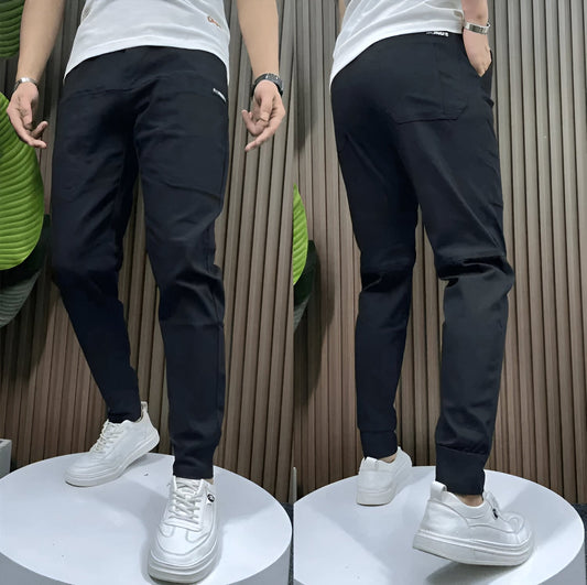 Pantalones Flexévo™ – Libertà di movimento con stile senza sforzo | 1+1 GRATIS