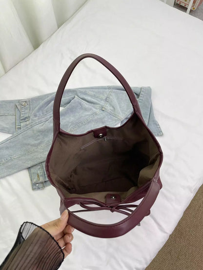 Lumiere Luxe™ – Elegancia atemporal en un bolso
