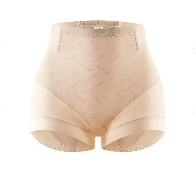 CurvaPerfect™ – Shorts Moldeadores de Cintura Alta con Efecto Levanta-Glúteos