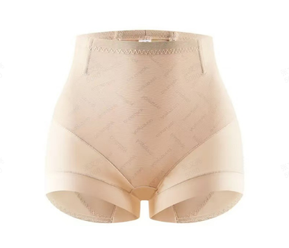 CurvaPerfect™ – Shorts Moldeadores de Cintura Alta con Efecto Levanta-Glúteos