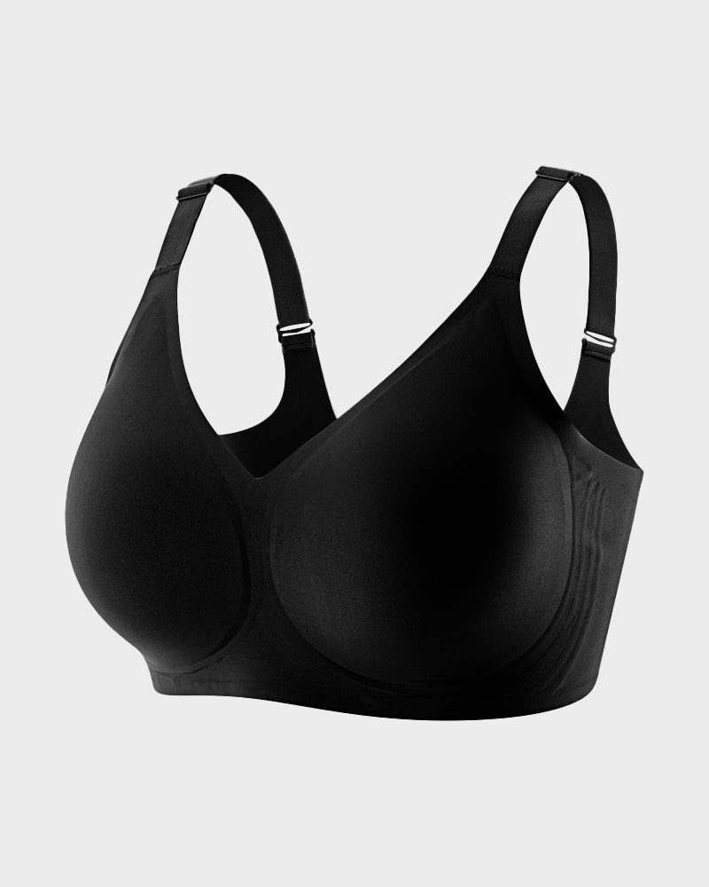 Luméva™ Seamless Comfort Bra | Buy One Get One Free