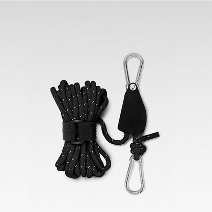 CordaFlex™ – Corda regolabile multiuso para campeggio e outdoor