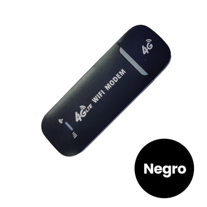 NetWave™ - Router WiFi Portátil 4G LTE USB