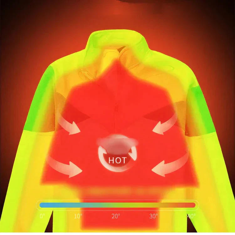 Nordivèra Sherpa 360°