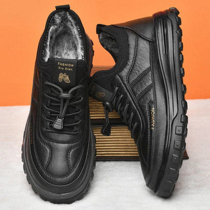 NordWalk™ WinterFlex Stivali: comodidad y calor para todo el invierno