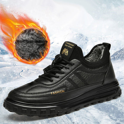 NordWalk™ WinterFlex Stivali: comodidad y calor para todo el invierno