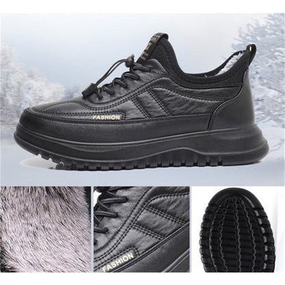 NordWalk™ WinterFlex Stivali: comodidad y calor para todo el invierno