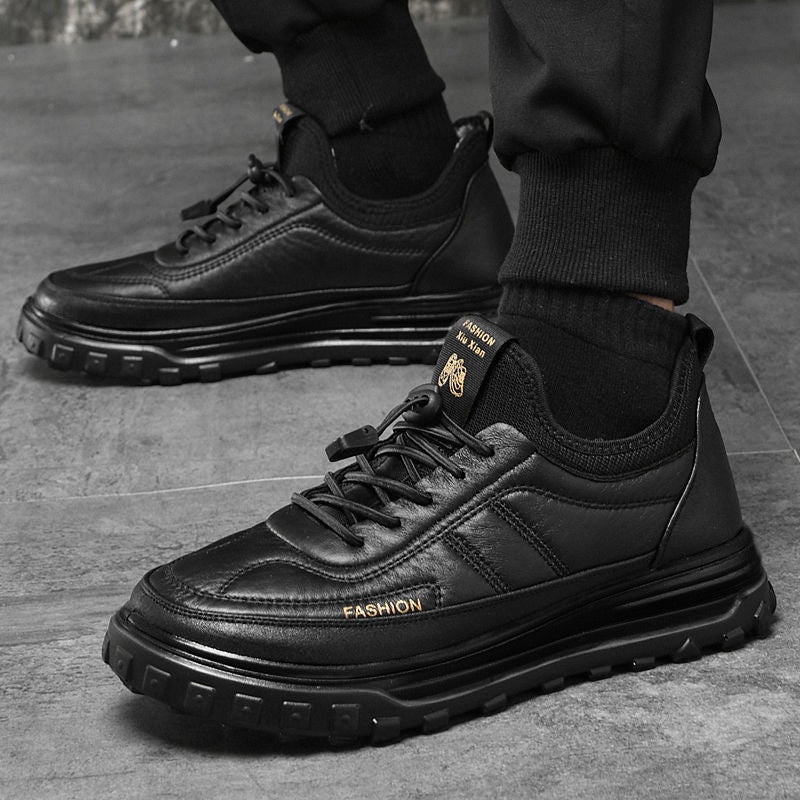 NordWalk™ WinterFlex Stivali: comodidad y calor para todo el invierno