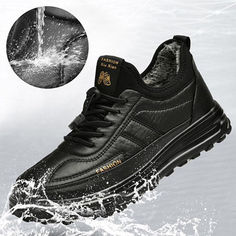 NordWalk™ WinterFlex Stivali: comodidad y calor para todo el invierno