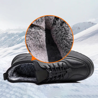 NordWalk™ WinterFlex Stivali: comodidad y calor para todo el invierno