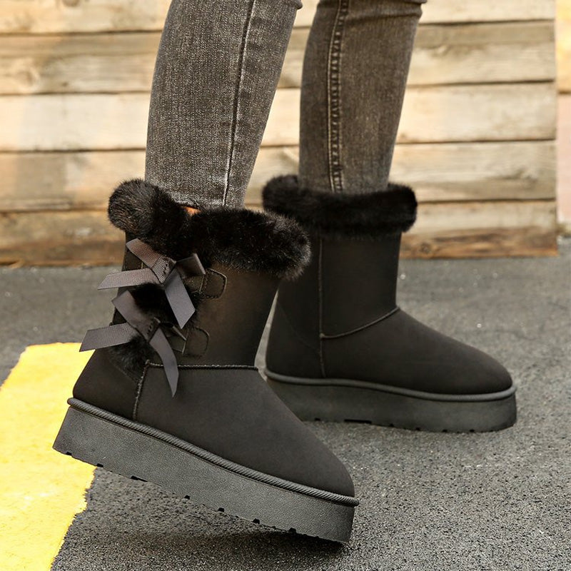 Pantofole da Neve Snovelle™ Plataforma