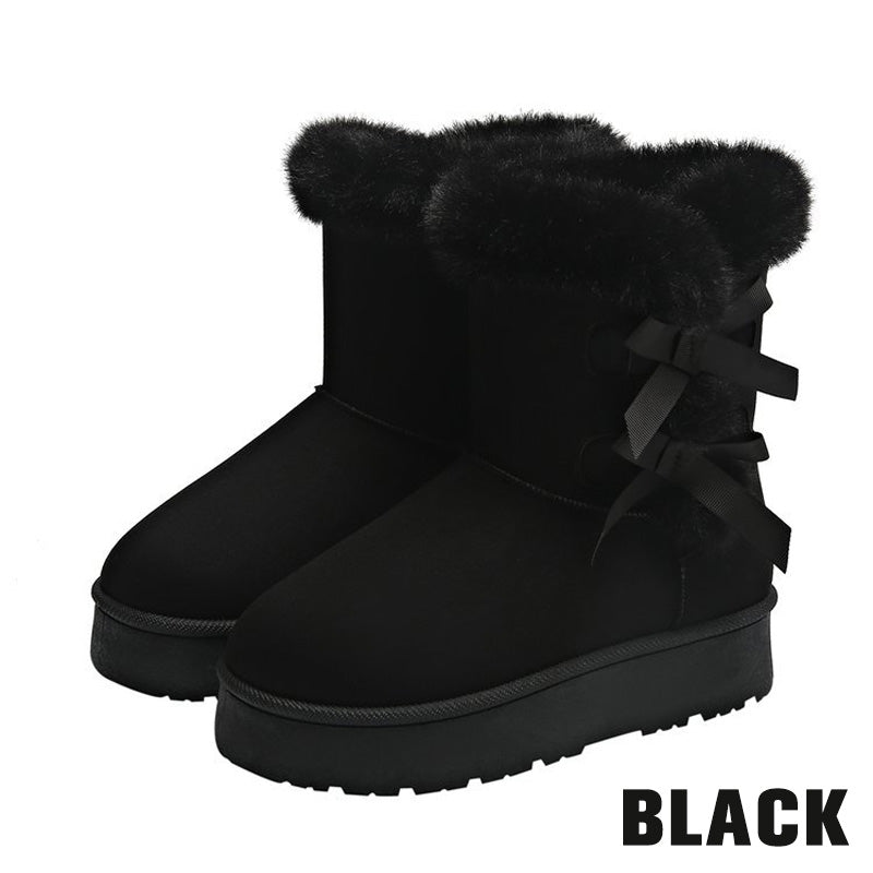 Pantofole da Neve Snovelle™ Plataforma