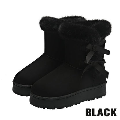 Pantofole da Neve Snovelle™ Plataforma