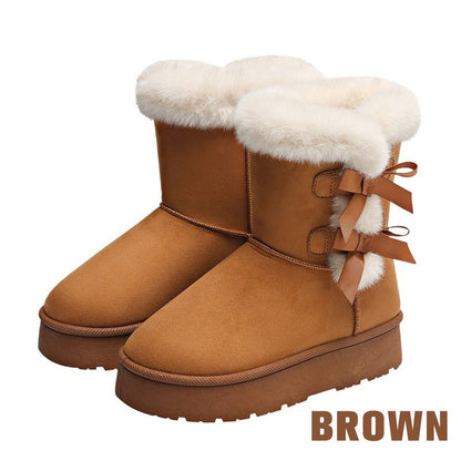 Pantofole da Neve Snovelle™ Plataforma