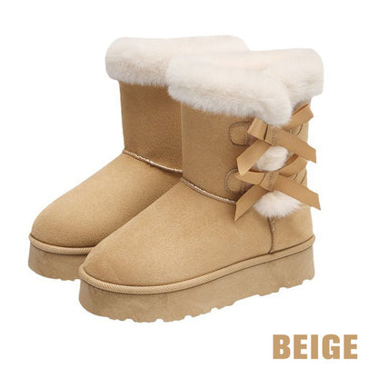 Pantofole da Neve Snovelle™ Plataforma