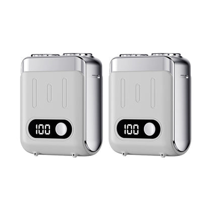 TrimEdge™ Mini Afeitadora Eléctrica Portátil