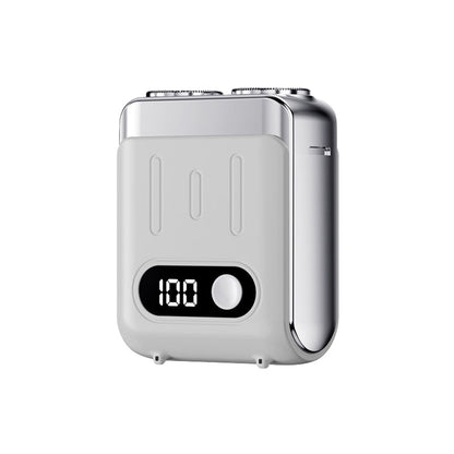 TrimEdge™ Mini Afeitadora Eléctrica Portátil