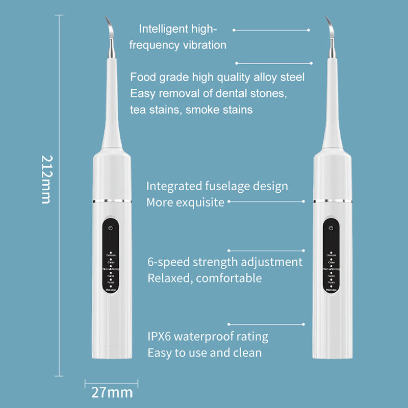 PureSmile - La revolución 3 en 1 para un regalo de estrella