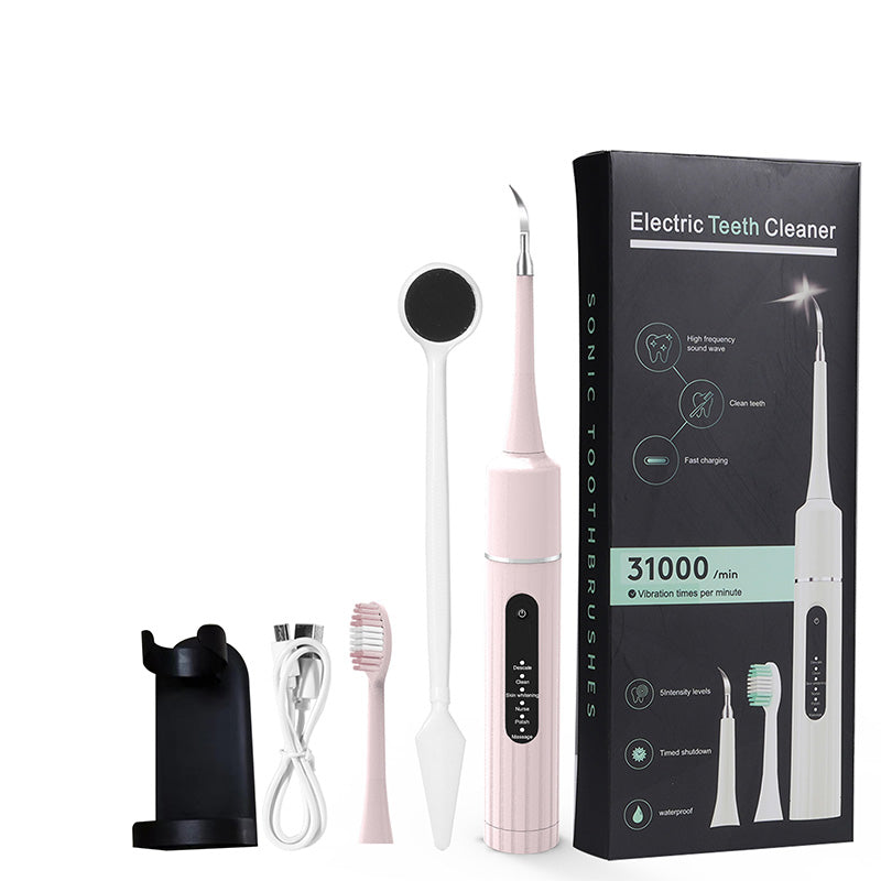 PureSmile - La revolución 3 en 1 para un regalo de estrella