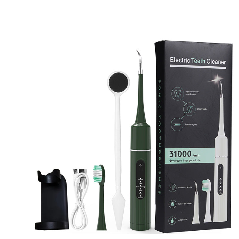 PureSmile - La revolución 3 en 1 para un regalo de estrella