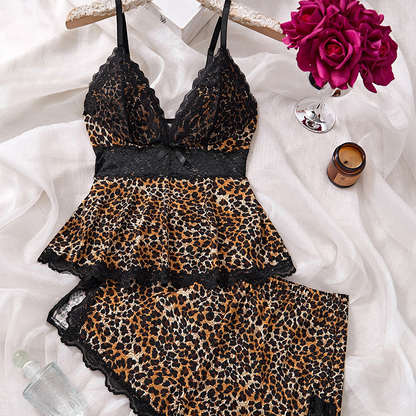 Conjunto de ropa de dormir Velverra™