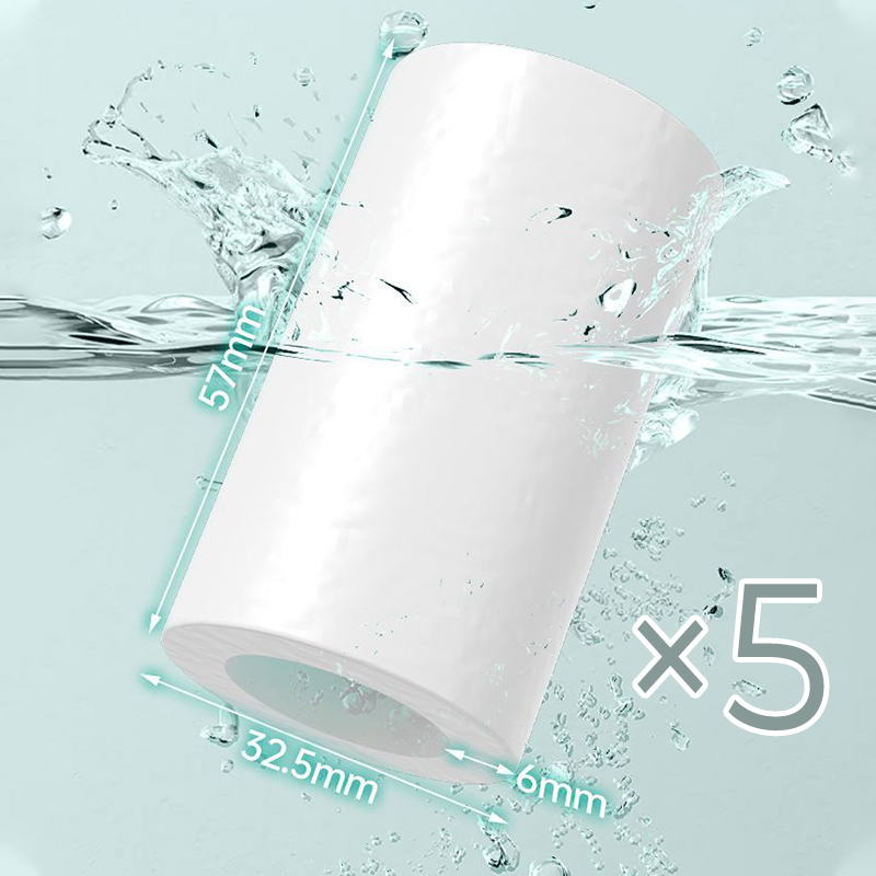 AquaVirel™ - Boquilla de Grifo Giratoria 720° con Filtro Integrado