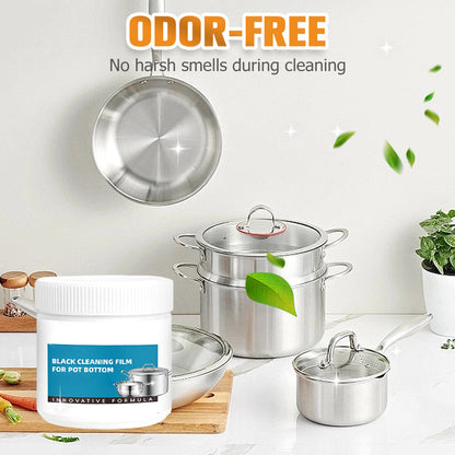 Purellio™ – Pasta Detergente per Pentole e Superfici Cucina 260 g